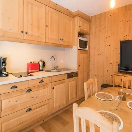 For 4 People Apartment *