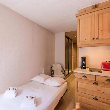 Apartment For 4 People