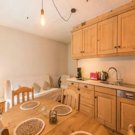 For 4 People Megeve