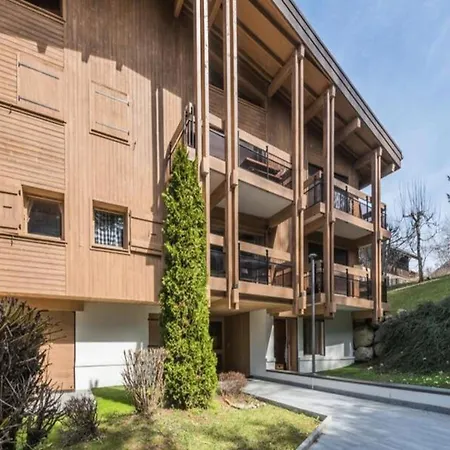 For 4 People Apartment