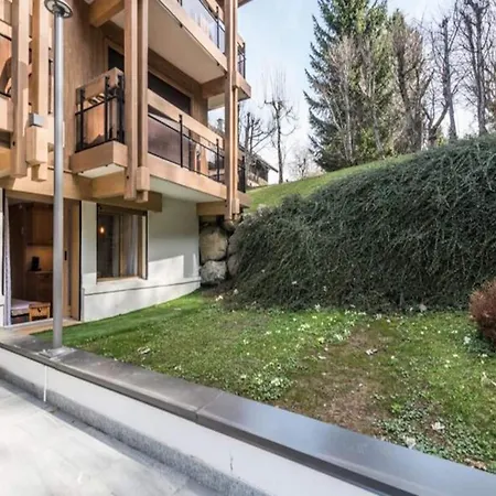 Apartment For 4 People